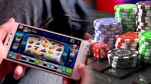 Filipino player browsing jili11 casino games on a mobile phone